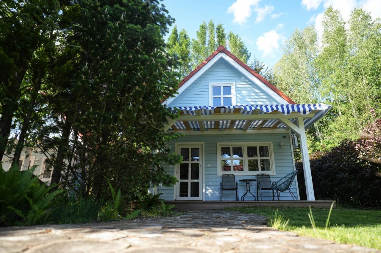 Ferienwohnung Kwiat Paproci Ryn  Exterior foto