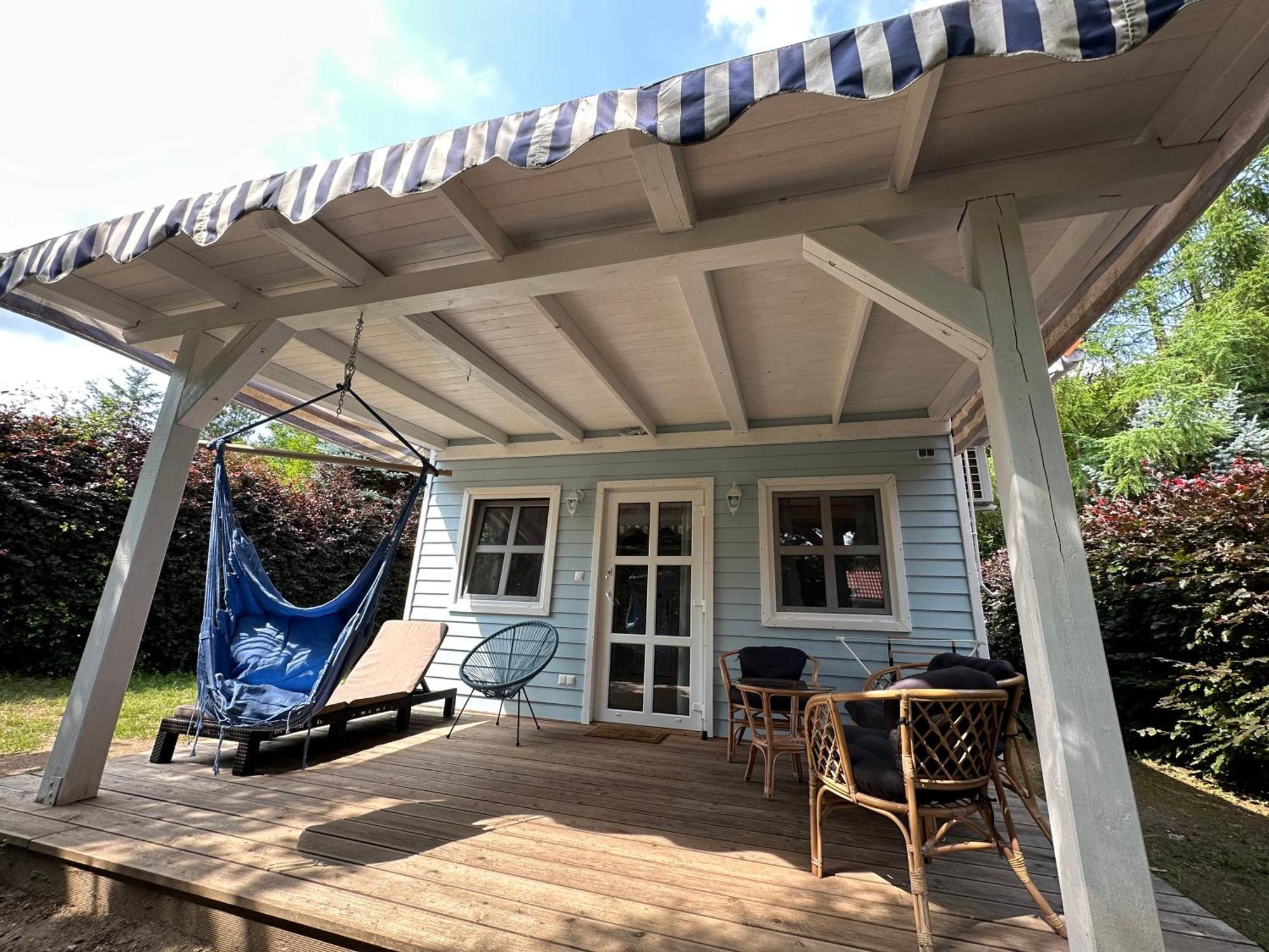 Ferienwohnung Kwiat Paproci Ryn  Exterior foto