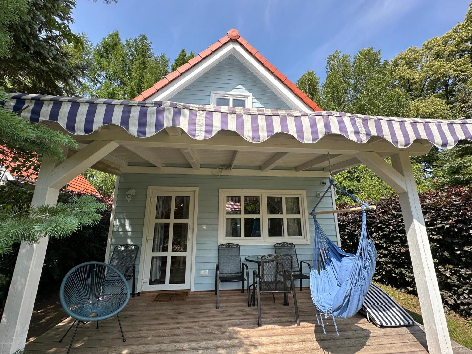Ferienwohnung Kwiat Paproci Ryn  Exterior foto