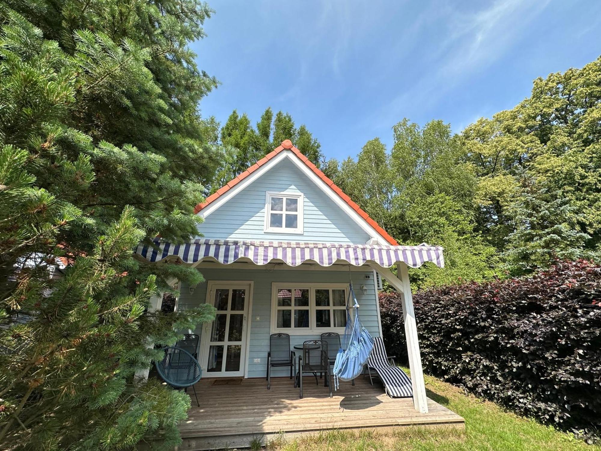 Ferienwohnung Kwiat Paproci Ryn  Exterior foto